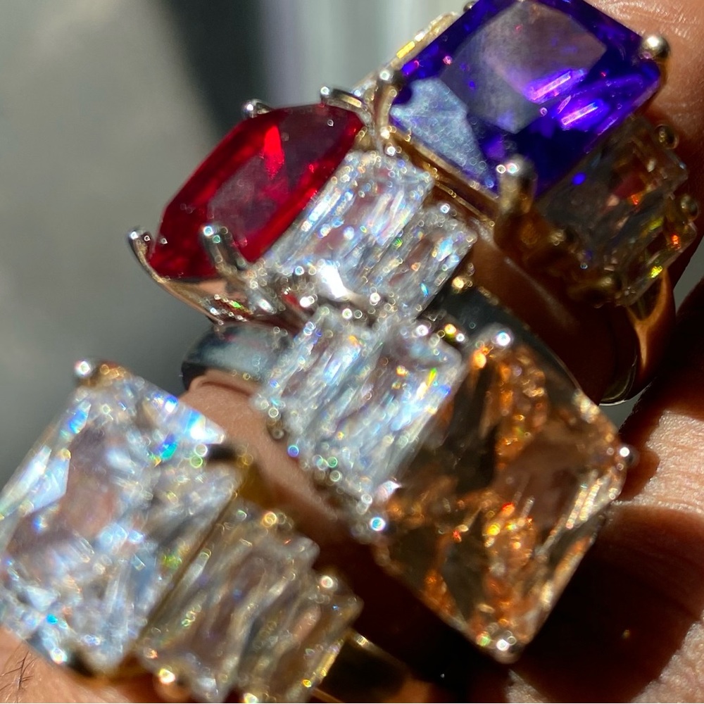 COPY - New arrival assorted Jewelry 💍💍💎💍💎